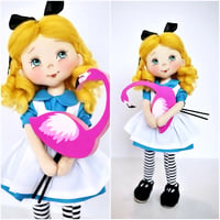 Image 3 of Wonderland Collection 