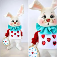 Image 5 of Wonderland Collection 