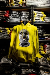 Image 6 of RESTOCK!!! Official LASundays 'Block it Off' Hoodie 