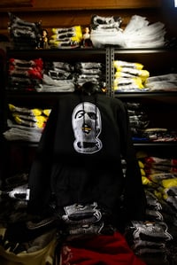 Image 2 of RESTOCK!!! Official LASundays 'Block it Off' Hoodie 