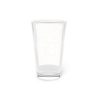 Image 4 of Cinco de Mayo Craft Brew Pint Glass 16oz — Washington Craft Brew Talk 2026