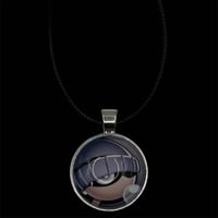 Image 2 of xbox 360 guy necklace