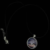 Image 3 of xbox 360 guy necklace
