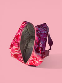Image 2 of pink milo lunch bag