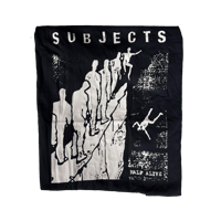 Subjects Half Alive T-Shirt