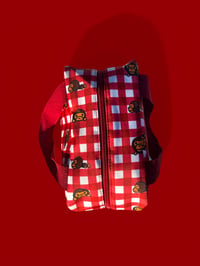 Image 2 of milo lunch bag