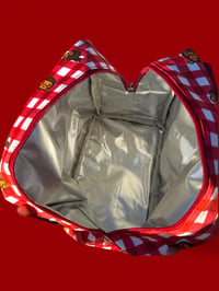 Image 3 of milo lunch bag
