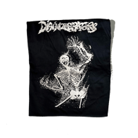 Disintegrators T-Shirt