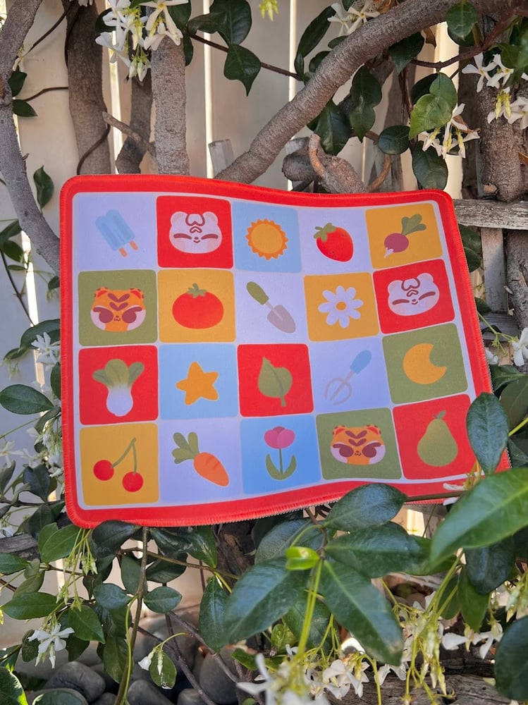 Image of peppurmeow mousepads