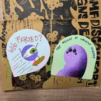 Image 4 of Spring Zine 2026