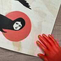 Image 3 of Spring Zine 2026