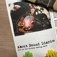 Image 2 of Spring Zine 2026