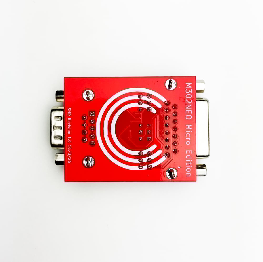 Image of CCC M302NEO (Micro Edition) Controller Adapter