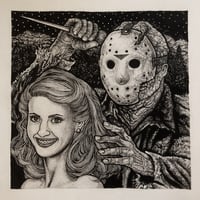 Image 4 of Come, Dear; It'll Be Easier for You Than It Was for Jason