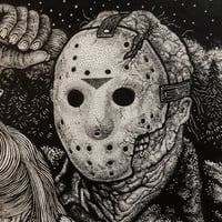 Image 2 of Come, Dear; It'll Be Easier for You Than It Was for Jason