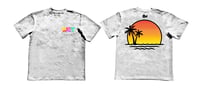 Image 3 of WET BY EM SHORTSLEEVE SHIRT
