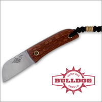 Image 1 of BullDog Leopardwood