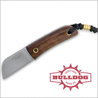 Image 1 of BullDog Roasted Curly Birch