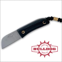 Image 1 of BullDog Black