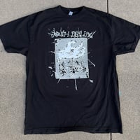 Youth Decline - Hand Shirt