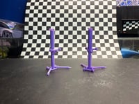 Image 2 of Racing Air jacks! 