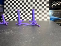 Image 4 of Racing Air jacks! 