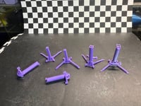 Image 5 of Racing Air jacks! 