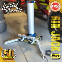 Image 6 of Racing Air jacks! 