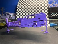 Image 7 of Racing Air jacks! 