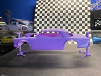 Image 8 of Racing Air jacks! 