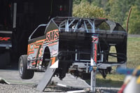 Image 9 of Racing Air jacks! 