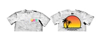 Image 5 of WET BY EM CROP TOP