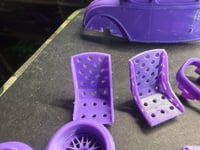 Image 11 of Hot Rod Ford 5 window Designed by BlackBoxstl