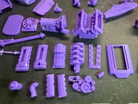 Image 12 of Hot Rod Ford 5 window Designed by BlackBoxstl