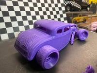 Image 15 of Hot Rod Ford 5 window Designed by BlackBoxstl