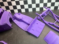 Image 20 of Hot Rod Ford 5 window Designed by BlackBoxstl