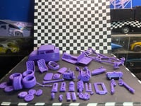 Image 21 of Hot Rod Ford 5 window Designed by BlackBoxstl