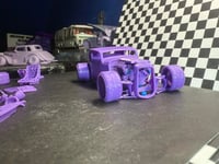 Image 14 of Hot Rod Ford 5 window Designed by BlackBoxstl