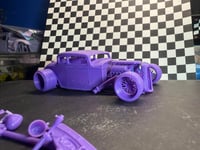 Image 22 of Hot Rod Ford 5 window Designed by BlackBoxstl