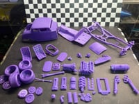 Image 23 of Hot Rod Ford 5 window Designed by BlackBoxstl