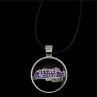 Image 2 of attack attack! necklace