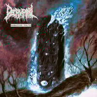 Decryptal - Sabazio's Culte CD