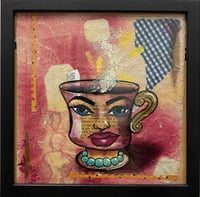 Image 1 of Me Time, Tea Time