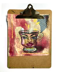 Image 2 of Me Time, Tea Time