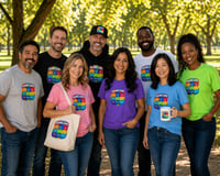 DANICANS Complete Bundle – Wear the Message. Live the Values.