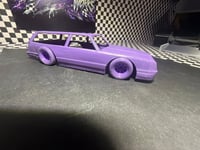 Image 3 of Dirt / Asphalt Monte Carlo Wagon