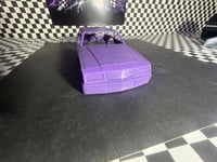 Image 5 of Dirt / Asphalt Monte Carlo Wagon
