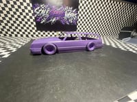 Image 2 of Dirt / Asphalt Monte Carlo Wagon