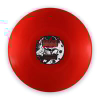 RICHIE BLACKER - SNAKE ALTAR (Prog House / Breaks / D&B) - New