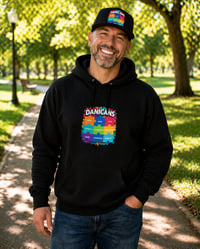 DANICANS Hat + Hoodie Bundle – Comfort Meets Purpose